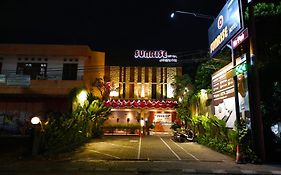 Sunrise Hotel Jombor Jogja